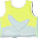 SUNNYLiFE Swim Vest - Constructed with Neoprene Plus a Secure Front Zip and Develop Water Confidence. | Toddler Swim Vest