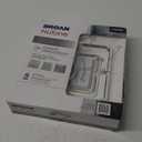 Broan-NuTone FG600 Grille Upgrade, White (9-3/4 In. W. x 11 In. L.)