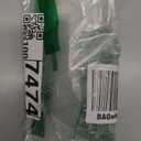 Replacement Remote Control for All Apple TVs: for Apple 4K/ Gen 1 2 3 4/ HD A2169 A1842 A1625 A1427 A1469 A1378 A1218 with TV Control Function