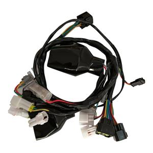 New Wiring Harness Assembly Compatible with Sur-Ron X Light Bee X Segway X260