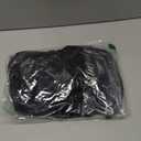 SHAPERX Women's Fajas Colombianas Tummy Control Shapewear Postpartum Full Body Shaper Butt Lifter Bodysuit (Black, Small)