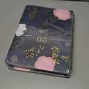 3 x 2026 Planner - Planner 2026, Weekly  Monthly Planner, 9" x 11", Jan. 2026 - Dec. 2026, with Thickened Hardcover, Twin - Wire Binding, 12 Monthly Tabs, 21 Notes Pages, Elastic Closure, Back Pocket