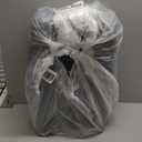 BAGSMART Carry On Luggage 22x14x9 Airline Approved with Spinner Wheels,Lightweight 20 Inch Luggage with TSA Lock,Expandable Hard Shell Carry On Suitcases for Men Women,Gray