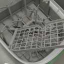 Bottle Washer Pro, All-in-One Baby Bottle Washer and Sterilizer & Dryer, Cleaning Machine for Bottles, Pump Parts & Baby Essentials, Effortless Care, Replaces Hand Washing