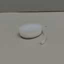 Silicone Seal Weather Stripping Tape 16.5 Ft Strip Bottom Draft Insulation Stopper Tape Weatherproof Soundproof for Door or Window Bathroom Shower Glass Gaps35mm*5m