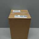 US Acrylic Cafe Plastic Reusable Tumblers (Set of 16) 20-ounce Water Cups in Clear | Value Set of Restaurant Style Drinking Glasses, Stackable, BPA-free, Made in the USA | Top-rack Dishwasher Safe