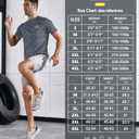 NORTHYARD Men's UPF 50+ Sun Protection Shirts Swim SPF UV Quick Dry Short Sleeve T-Shirts for Athletic Fishing Rash Guard (Gray, XL)