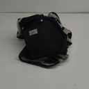 Baby Carrier, MOMTORY Safety-Certified 6-in-1 Baby Carrier Newborn to Toddler, Adjustable Detachable Infant Baby Hip Seat Carrier for 7-50lbs, All Seasons, Perfect for Shopping Travelling (Black)