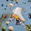 C SEVEN C7skates Cute Roller Skates for Girls and Adults