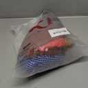 ReliBeauty Kids Cowboy Costume for Boys Cosplay Costumes Birthday Party Christmas Halloween Dress up Gift for Kids 4 Sets,Blue 10/150