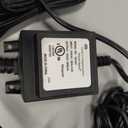 Mosquito Magnet Power Cord for Patriot Traps with Round Plug.