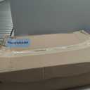 14x22 Picture Frame Set of 4, Black 14 x 22 Frame High Transparent Wall Gallery Poster Canvas Photo Frames for 14 by 22 inches, Black