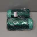 10 Gallon Trash Bag Lavender Scent Ultra Strong 100 Count With Drawstring