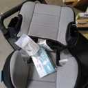 Graco TurboBooster 2.0 Highback Booster Car Seat, Declan MFD 01/17/2026