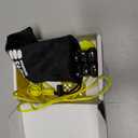 Upgraded (Multi-Level) Magnet Chess Game with String & Stones - Clear & Simple Instructions | Premium Set with 20 Larger & Stronger Stones, Adjustable Rope, 2 Dice & Travel Pouch | for Kids & Adults