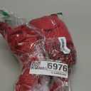 Dokotoo Womens 2025 Hoodies Button Collar Drawstring Hooded Pullover Sweatshirt Casual Long Sleeve Tops Shirts, Size L