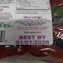 YANKEETRADERS Assorted Fruit Licorice Twists 12 oz. Bag, BBD 01/01/2026