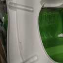 Primlect SpaceSaving Potty Training Seat with Ladder, Adjustable Step and Toilet Seat Height, Top Handles for Easy Climbing, Easy to Carry, Portable Toddler Toilet Trainer for Small Bathrooms