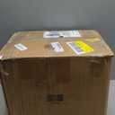 Baby Lounger - Baby Lounger for Newborn, 0-24 Months, Infant Lounger for Home and Travel, Soft Cotton, Baby Nest Lounger, Newborn Babies Essentials Gifts, White (Lounger Cover Included)