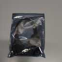 Universal OBD2 16 Pin Splitter Y Open Cable Male to Two Female Cable J1962 OBD II 1 Male to 2 Female Connector with Underdash Mount Bracket 30cm/12 inch