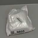 17 Pcs Wooden Train Track Connectors Adapters Set Wood Train Track Pieces Accessories Trains Bridge Pier Straight Wooden Tracks Expansion Male Male Female Female for Most Track Railway Accessories