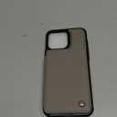 Vinich for iPhone 16 Pro Max Wallet Case with Card Holder, RFID Blocking Credit Slots Kickstand Shockproof Phone Cover Fit for iPhone 16 Pro Max 6.9" Gray