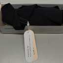 OEAK Womens Wireless Seamless Bras Full Coverage Supportive Lounge Bra Push Up Plus Size Everyday Bra Comfortable Tshirt Bras (Large, Black)