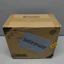 ClearSpace Pantry Organization and Storage Bins with Removable Dividers & Lids – Perfect Pantry Organizers or Kitchen Organization – Refrigerator Organizer Bins, Cabinet Organizers, 4 Pack
(10" x 6" x 3" - 4 Pack)