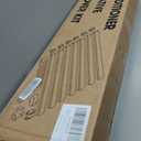 4'' 26Ft Mini Split Line Set Cover, Upgraded UV-Proof PVC Pipe