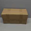 2 Pack Wall Mount Storage Tubes Organizer, Metal Caulk Tube Tray, Grease Silicone Caulking Tube Holder, Sealant Storage Rack, Work Van Organizer For Workshop Garage Holds 11 Tubes (Black)