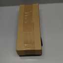 10 Pieces Stainless Steel Soup Ladle Sturdy Soup Ladle with Long Handles Portion Control Serving Spoons for Cooking Sauce Kitchen Home(2 oz)