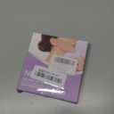 Invisible Neck Tape for Sagging Skin  60 PCS + 4 Strips Clear Lifting Tape, Turkey Neck Tightening Patches for Double Chin, Jowls & Wrinkles, Instant Face & Neck Lift for makeup