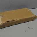 Bat House - Handcrafted Bat Box for Outside from Cedar Wood - Weatherproof Bat Houses for Outdoors - Bat Boxes Designed to Attract Bats - Easy for Bats to Land and Roost (Natural, One Chamber)