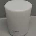 URPOWER 300ml Aromatherapy Essential Oil Diffuser Ultrasonic Air Humidifier AUTO Shut Off Scent Diffuser Night Light 7 Color Changing LED Lights and 4 Timer Settings for Bedroom Office Home