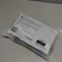 Velpeau Arm Sling Shoulder Immobilizer for Women and Men, fit Left or Right Arm - Rotator Cuff Support Brace - Medical Sling for Shoulder, Clavicle, Elbow Injury (Comfort type, Large: Bust 33.5-41)