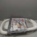 OXO Tot Splash & Store Bathtub, Baby Bathtub, Newborn Essentials