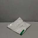 DII Basics White Napkin, Set of 4