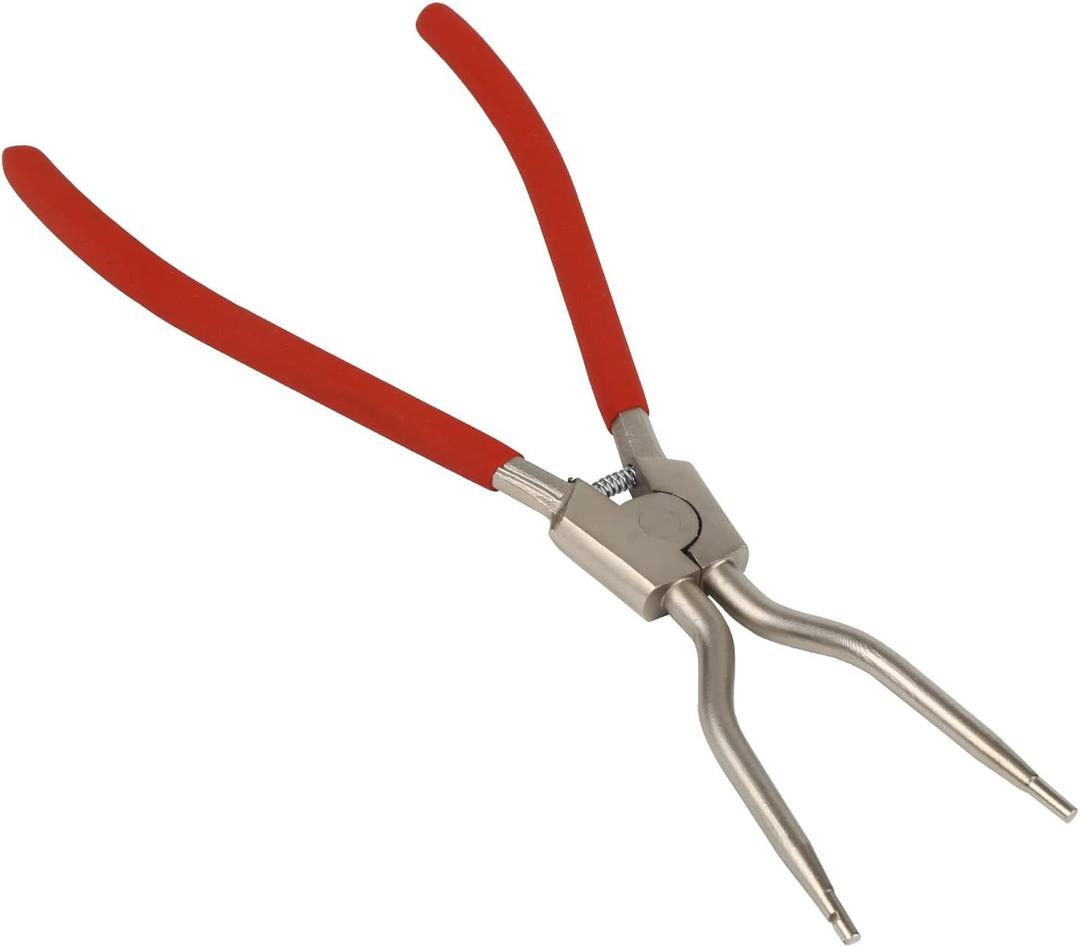 383EER4001A Outer Tub Spring Pliers by Seentech - Compatible with Kenmore, LG, Samsung and Whirlpool  Replaces: TJTSE-1, 1268535, AH3569695, EA3569695, PS3569695