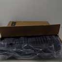 Floor Mats for All-New 2024 2025 2026 Chevrolet Traverse 8 Seats-2 Row Bench Seat,TPE All Weather Protection Trunk Mat Covering Backrest Mat for Chevy Traverse