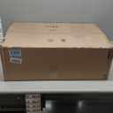 24x24 Bathroom Wall Cabinet, Saver Storage Cabinet, Moisture-Resistant Wood, Medicine Cabinet with 2 Door and Adjustable ShelvesFlat-Pack Design  Assembly Required (White)