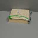 Neenah Paper Exact Index Card Stock, 110 lb Index Weight, 8.5 x 11, Ivory, 250/Pack