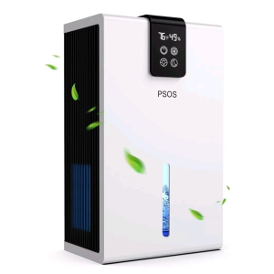 Dehumidifier, Dehumidifiers for Bedroom, 118 OZ Water Tank, (1000 sq. ft) Quiet