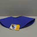 KVP EZ Soft Pet Cloth Recovery Collar, XL Size Fits 14" to 22.5" Neck/9.5" Depth