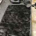 UTK Far Infrared Heating Pad H81C1 - 12" x 24" - 8 Heat Settings - Black