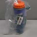 Gatorade Insulated Squeeze Bottle, Blue, 30oz