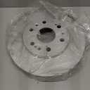 Raybestos Element3 Automotive Replacement Front Brake Rotor for Select Chevrolet (Silverado 1500, Tahoe, Suburban, Suburban 1500), GMC (Sierra 1500 Limited) (580279FZN)