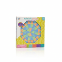 Anker Play Jumbo Kaleidoscope Chalk Set72 pc