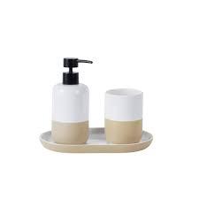 Bath 3Piece Set
