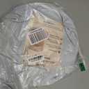 Prime Home Direct Stainless Steel Steamer Ring | Fits 7 to 12-Inch Bamboo Steamer Basket | Steaming Ring for Asian Chinese Wok, Food, Dumpling, Dim Sum, Steam Pot Accessories Metal Cooking Rim Adapter