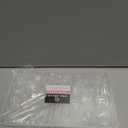 UNA GELLA Short Almond Nail Tips: 504PCS Short Fake Nails Soft Press On Gel Nail Tips Pre Shaped Almond Shape Home Nail Extension Full Cover, 12 Sizes Acrylic Gelly Tips